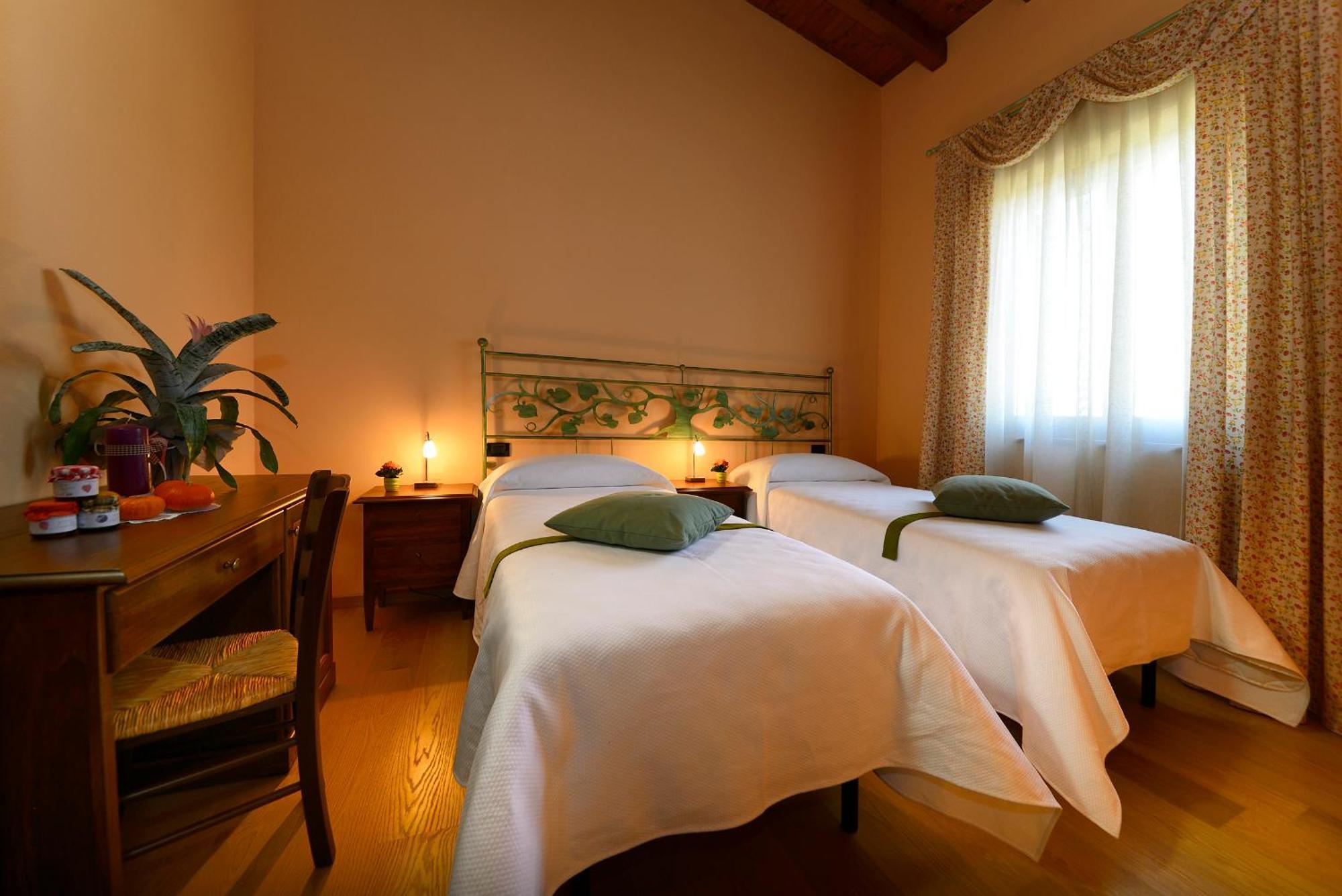 Agriturismo Bacche Di Bosco - Verona — Photos 1