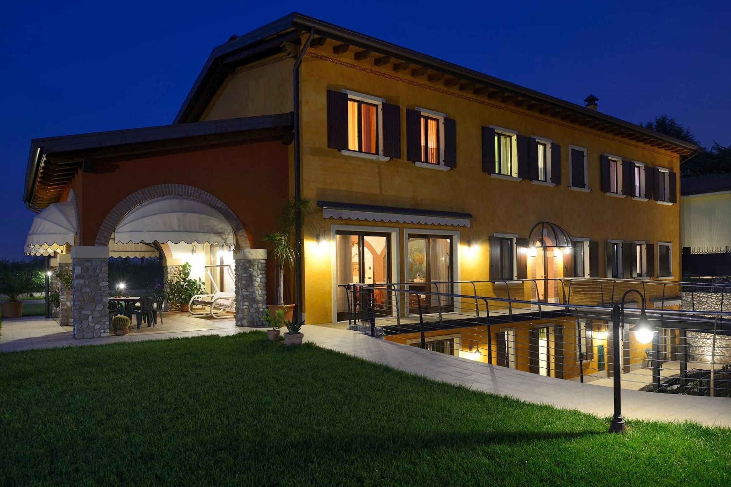 Agriturismo Bacche Di Bosco - Verona — Photos 3