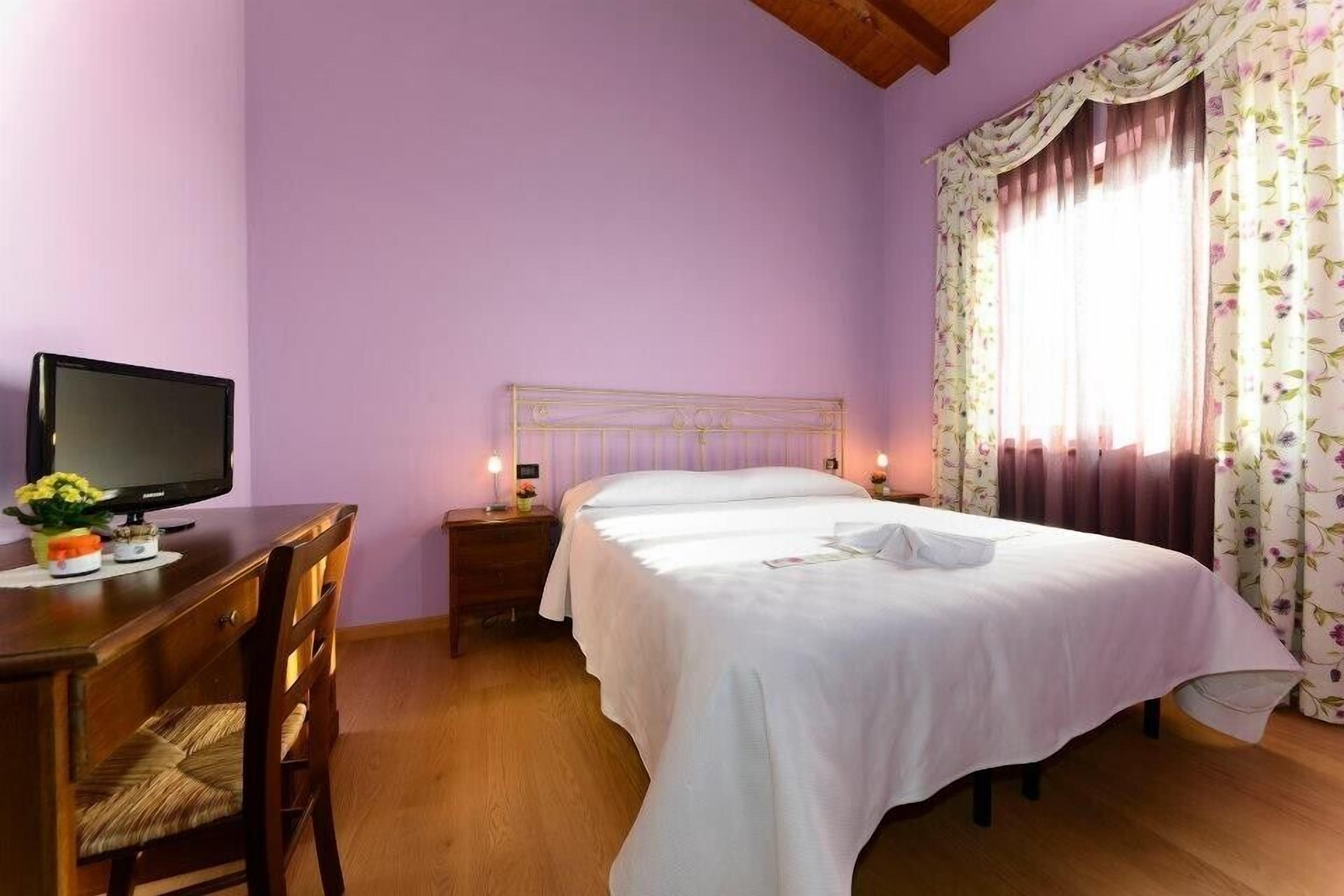 Agriturismo Bacche Di Bosco - Verona — Photos 2