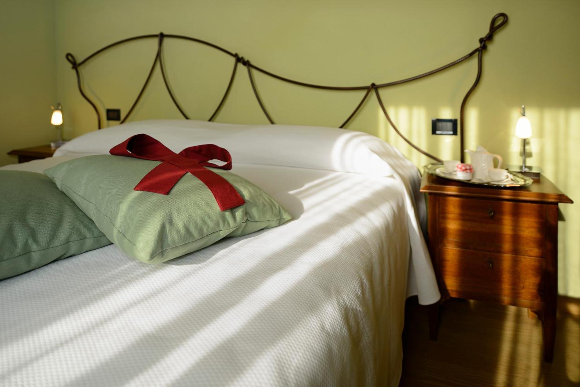 Agriturismo Bacche Di Bosco - Verona, Verona